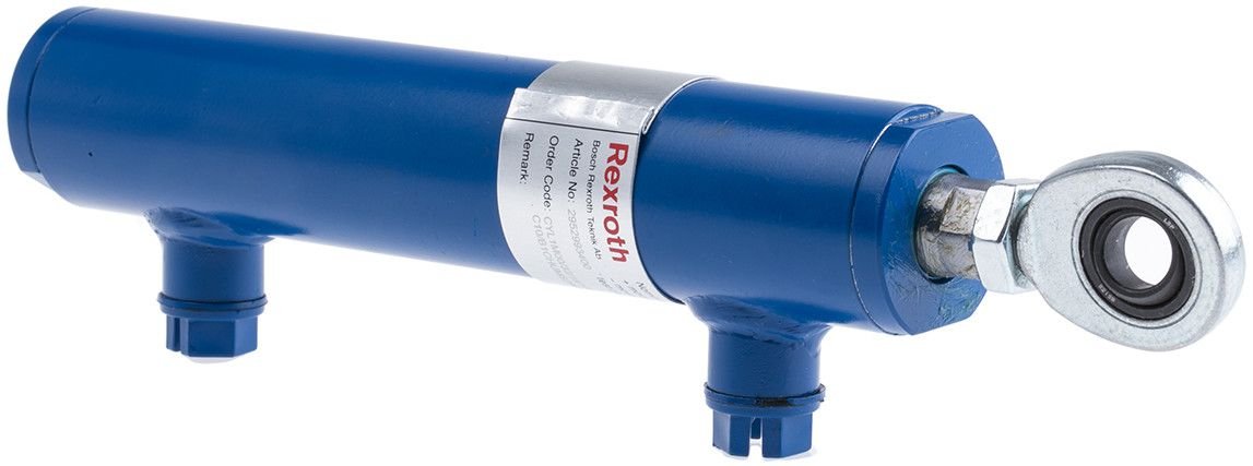 Bosch Rexroth Fixed Hydraulic Cylinder