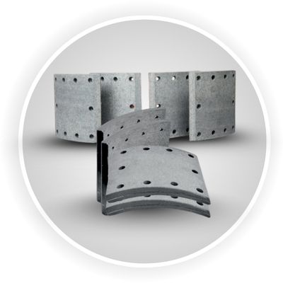 Cummins Brake Lining