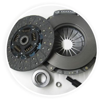 Cummins Clutch Plate