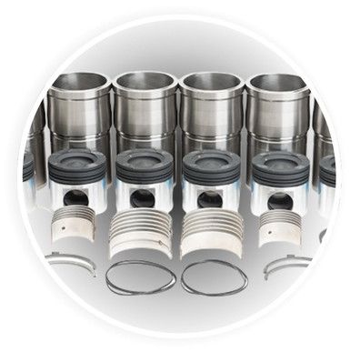 Cummins Engine Overhaul Kit