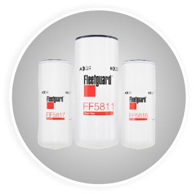 Cummins Fleetguard Filter