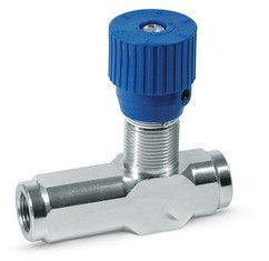 Rexroth Flow Control Valve