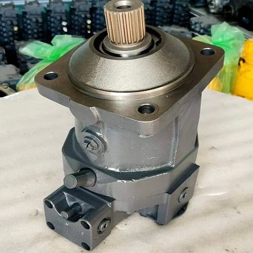 Rexroth Axial Piston Variable Motor