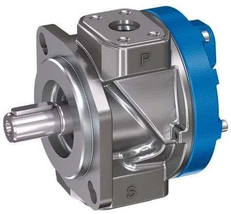 Rexroth Gerotor Pump