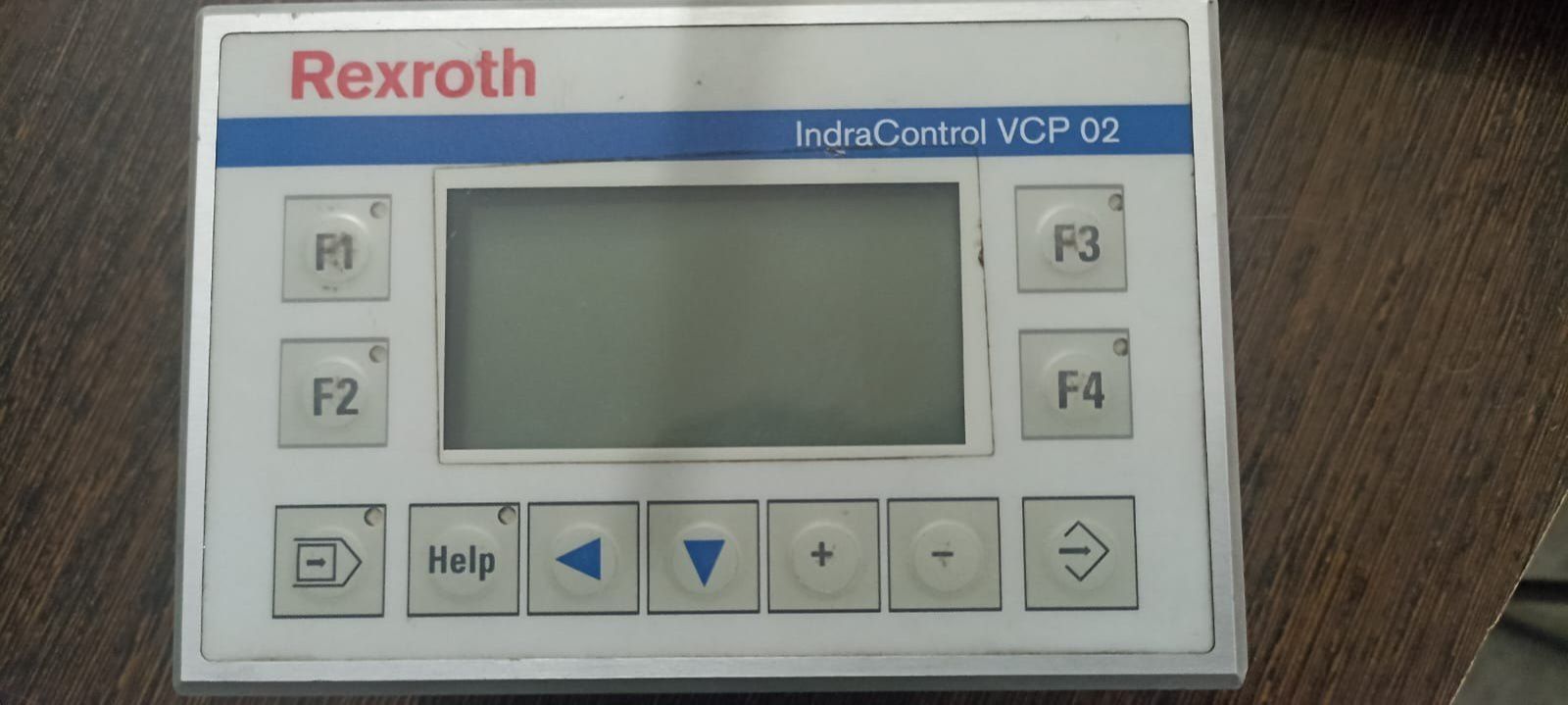 Rexroth HMI Touch Panel