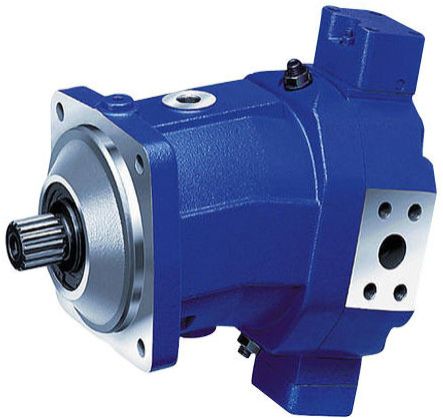 Rexroth Hydraulic Pump