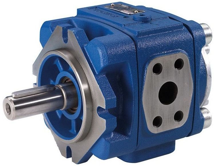 Rexroth Internal Gear Pump