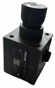 Rexroth Isolator Valve