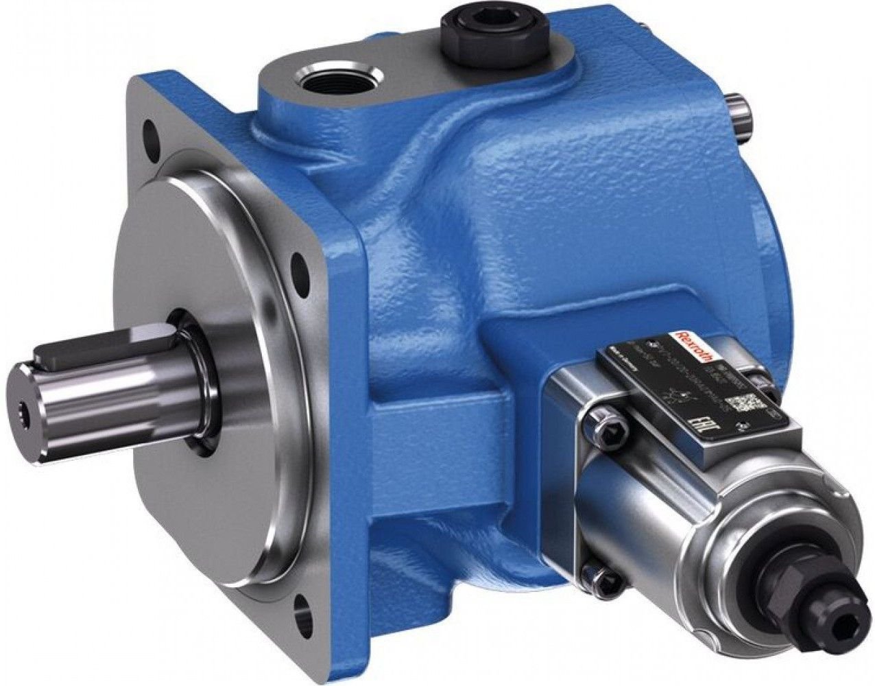Rexroth Vane Pump