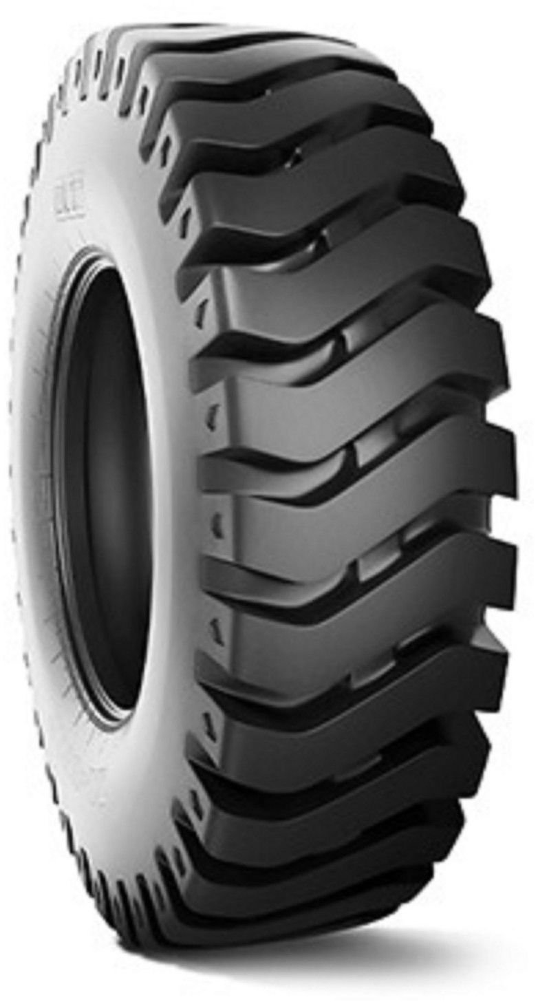 Rough Terrain Crane Tyre
