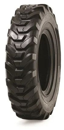 Rubber Telehandler Tyre