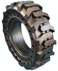 Skid Steer Loader Tyre