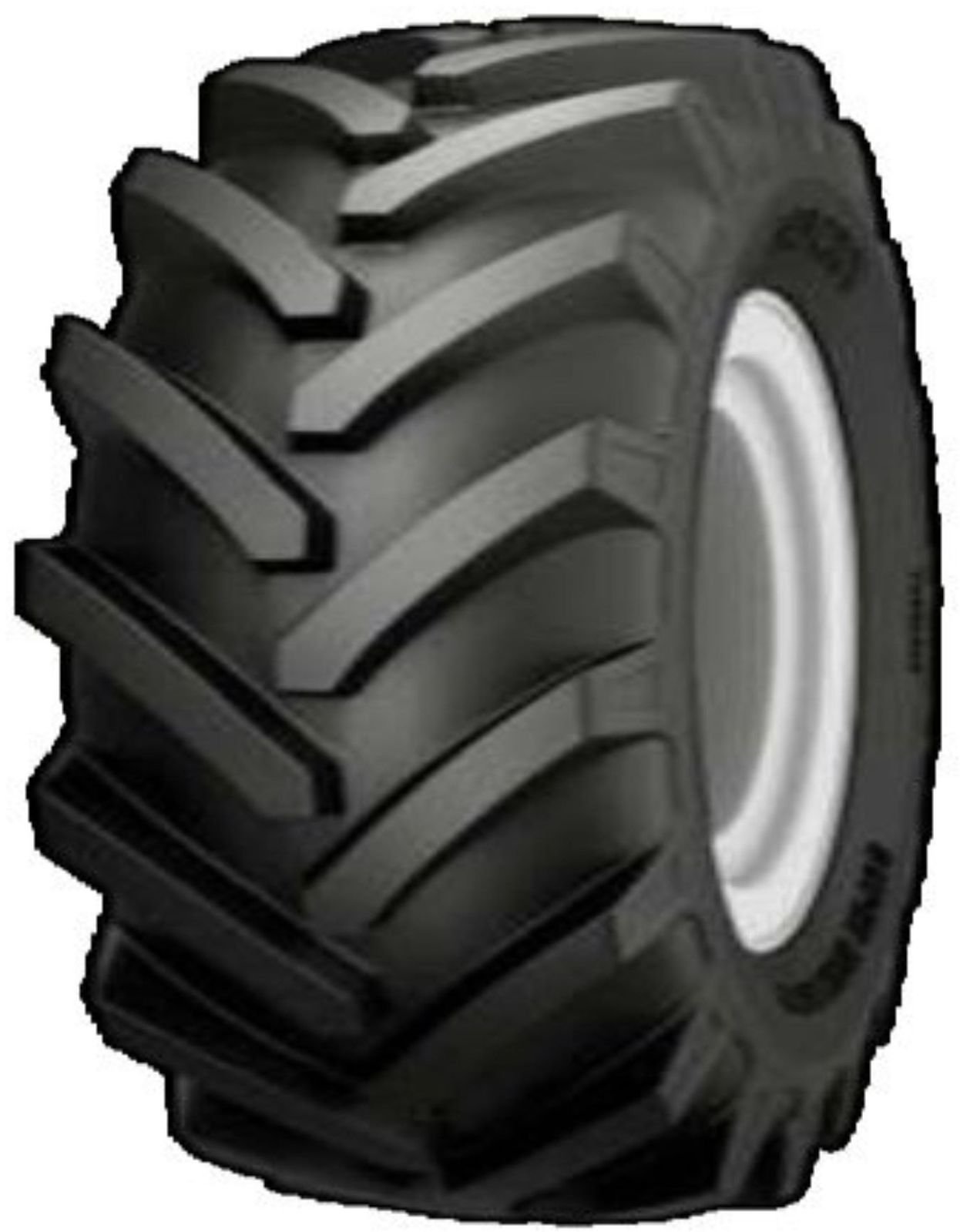 Wheel Loader Tyre