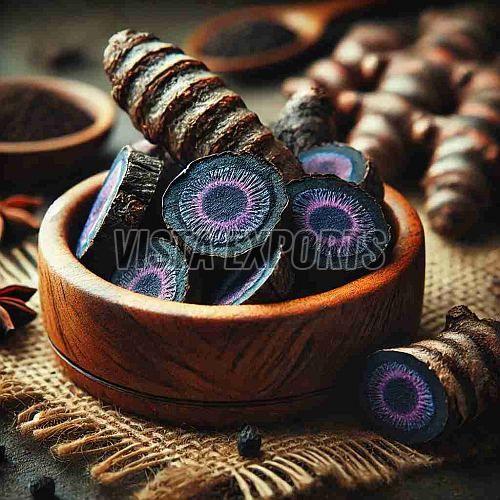 Fresh Turmeric Finger