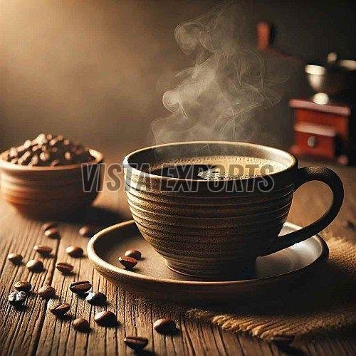 Robusta Coffee Beans