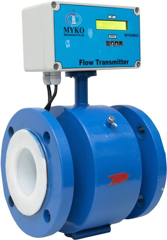 STP Flow Meter