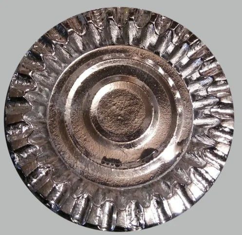 12 Inch Paper Plate Die