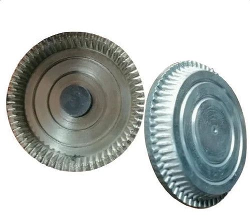 6 Inch Paper Dona Die