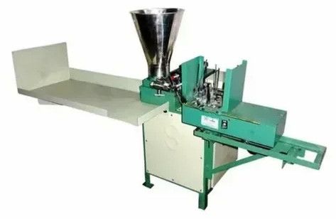 Automatic Agarbatti Making Machine