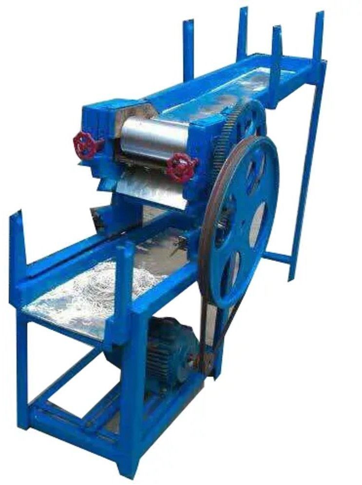 Automatic Noodle Making Machine