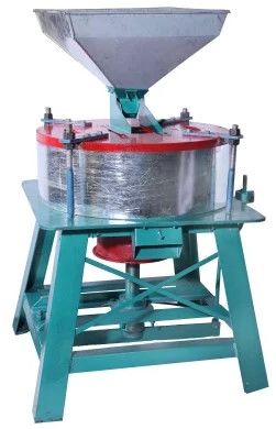 Commercial Atta Chakki Machine