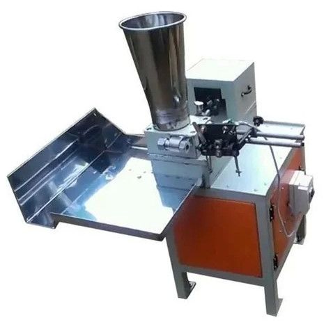 Fully Automatic Dhoop Stick Making Machine