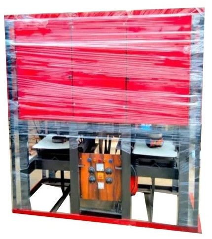 Fully Automatic Dona Making Machine