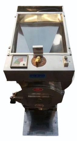 Ghar Ghanti Atta Chakki