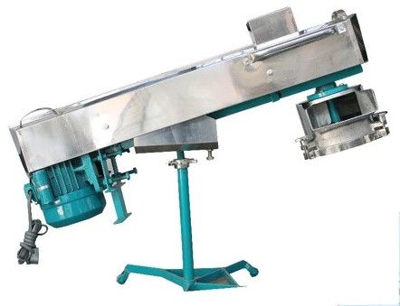 Namkeen Extruder Machine