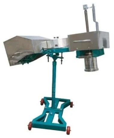 Commercial Namkeen Making Machine