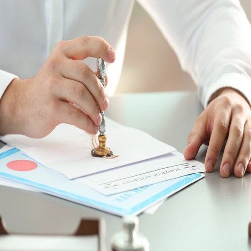 Japan Certificate Consultancy Service