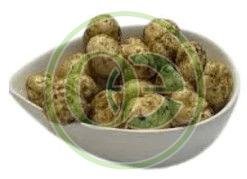 Black Pepper Roasted Makhana