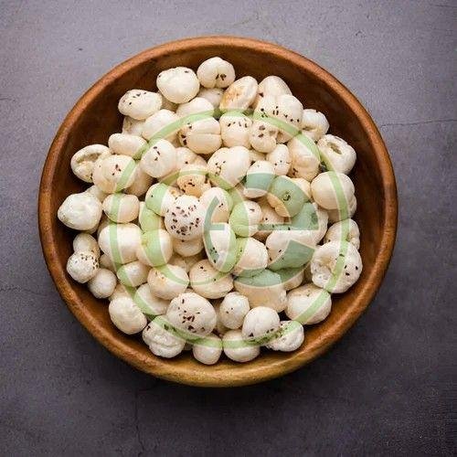 Low Calorie Roasted Makhana