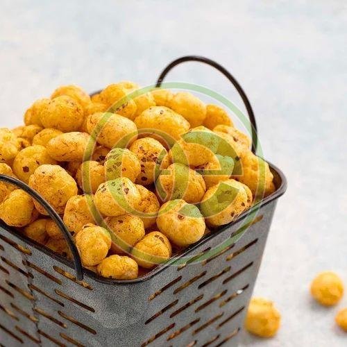 Roasted Flavoured Makhana