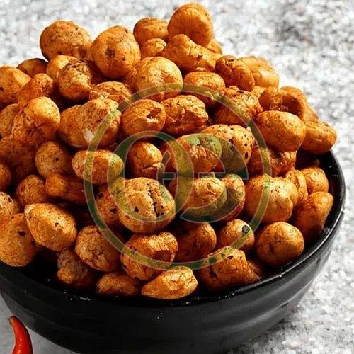 Roasted Tandoori Makhana