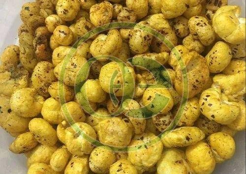 Salt Roasted Makhana