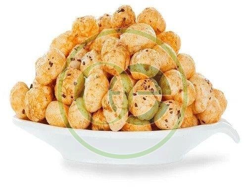 Wasabi Spicy Roasted Makhana