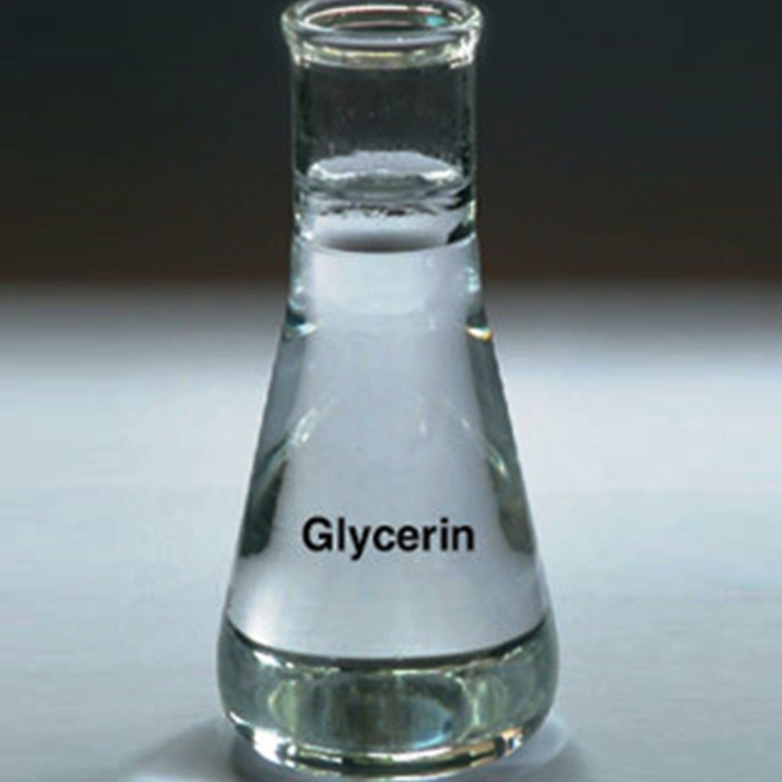 Liquid Refined Glycerin