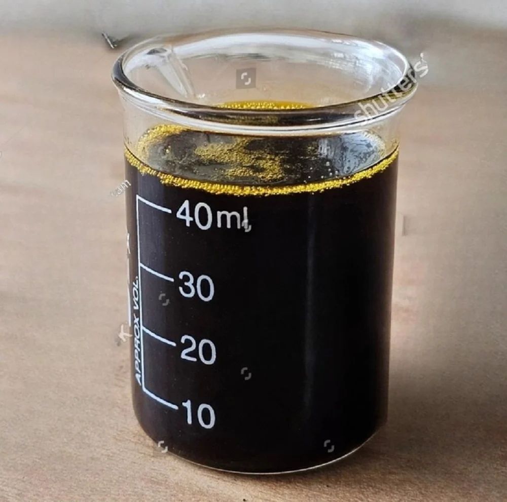 Sunflower Acid Oil