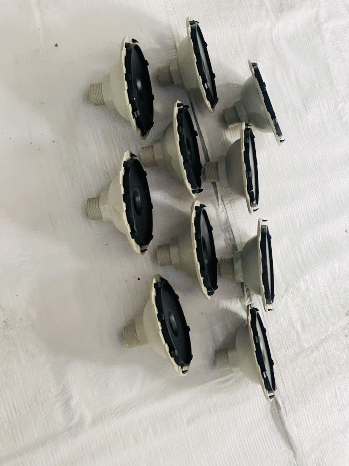 EPDM Course Bubble Diffuser