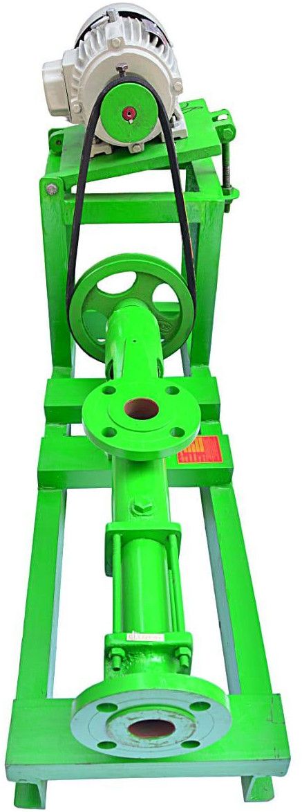 Pumps & Dewatering Equipment