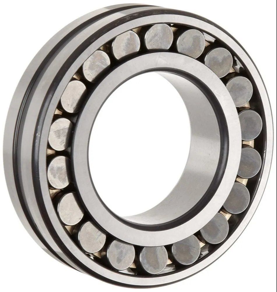 Crusher Bearings