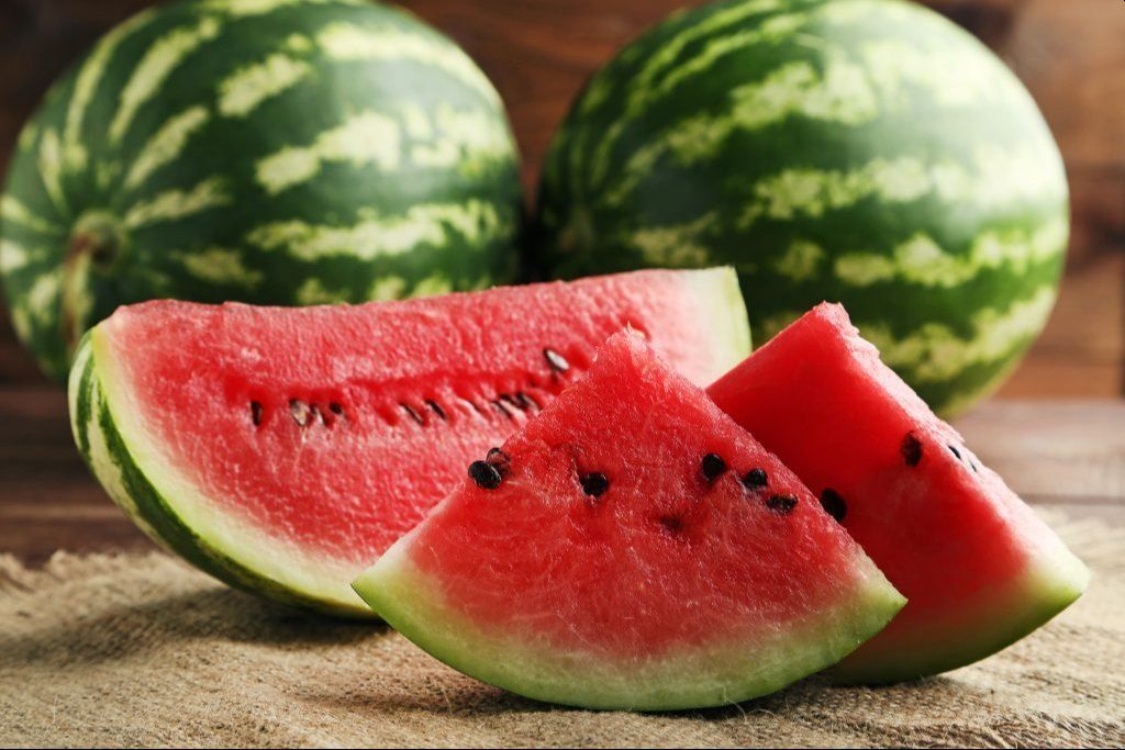 A Grade Fresh Watermelon