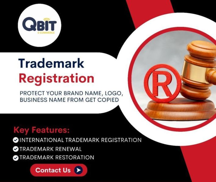 Trademark Renewal Services