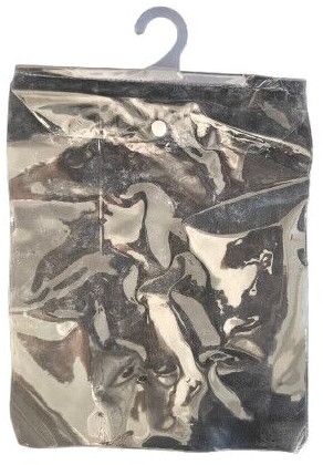 8x 9.5 Inch PVC Button Hanger