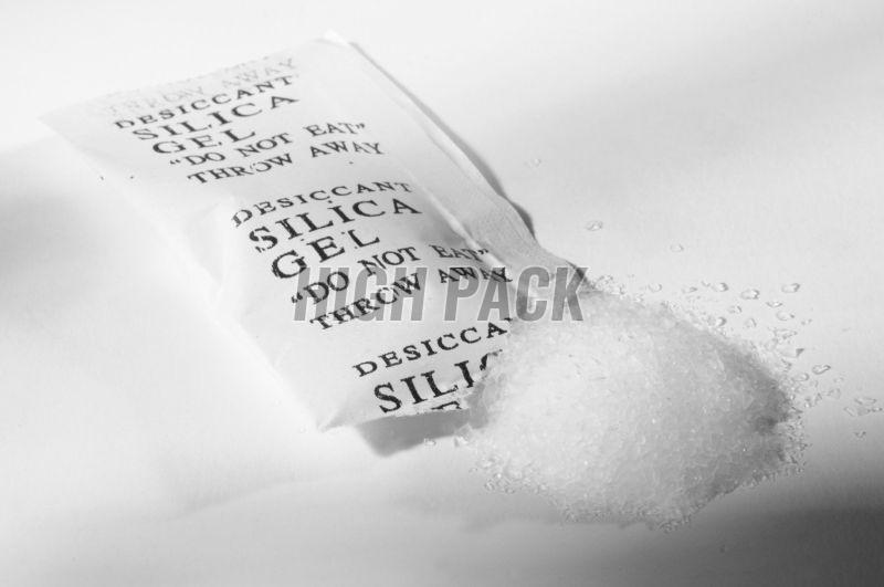 High Pack 513 Desiccant Silica Gel