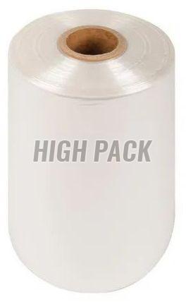 High Pack Shrink Wrap Film