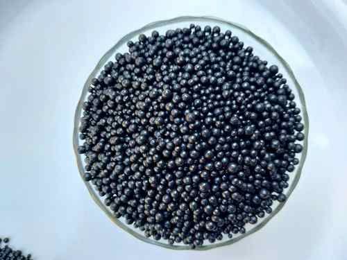 Humic Shiny Bentonite Balls