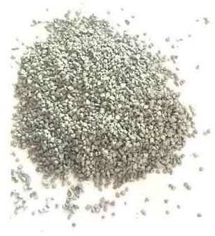 Raw Bentonite Granules