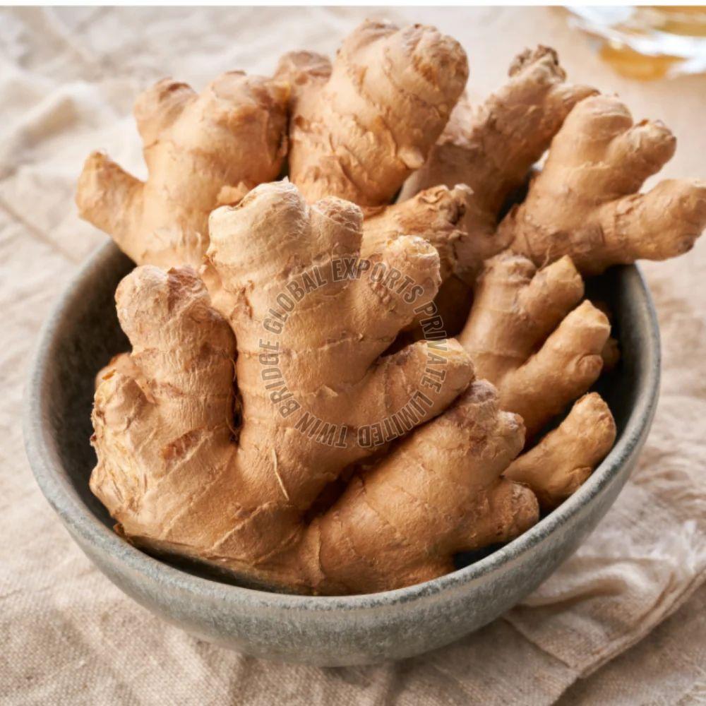 Fresh Ginger